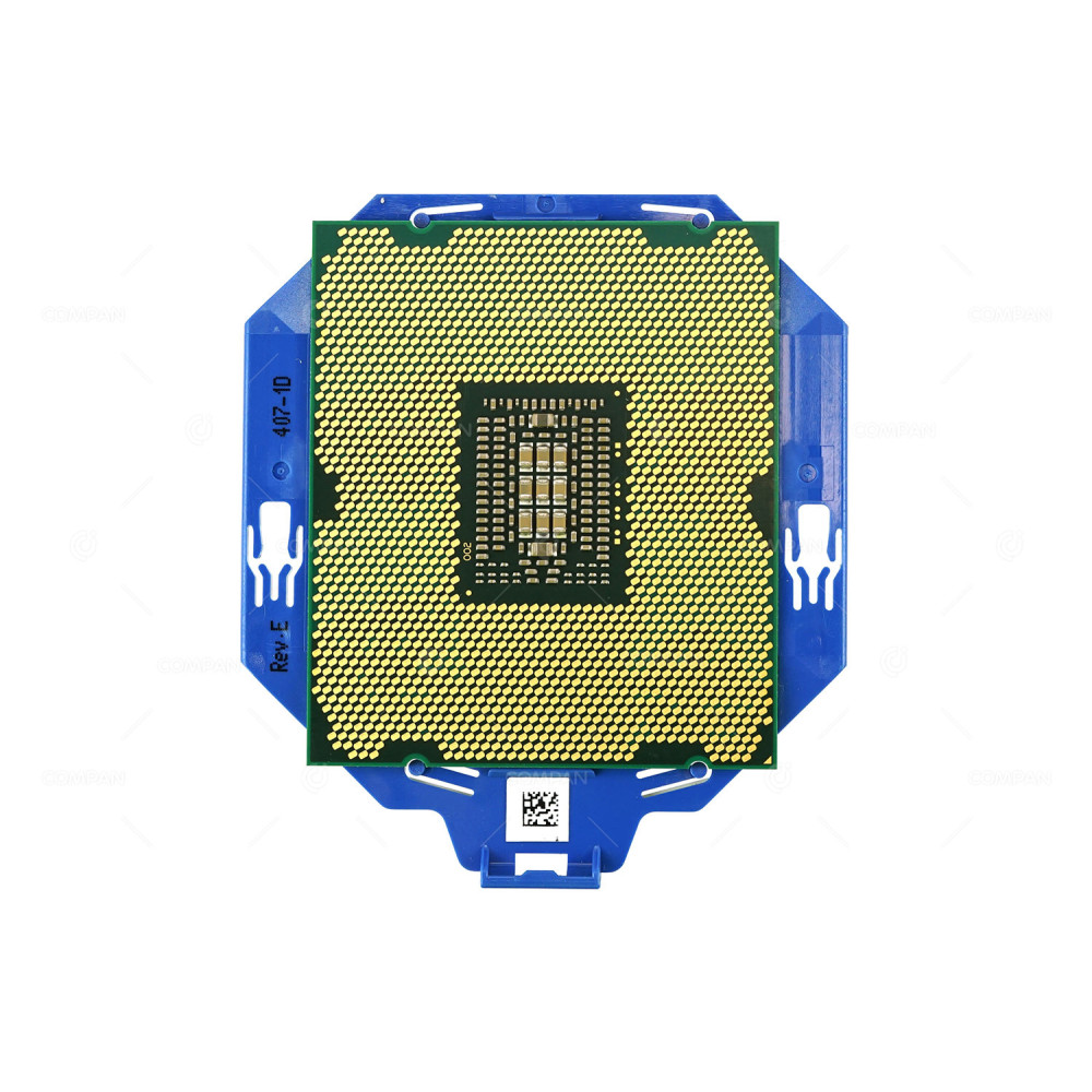 670535-001 INTEL XEON E5-2630L 2.00GHZ 6 CORE 15MB L3 CACHE 60W LGA2011